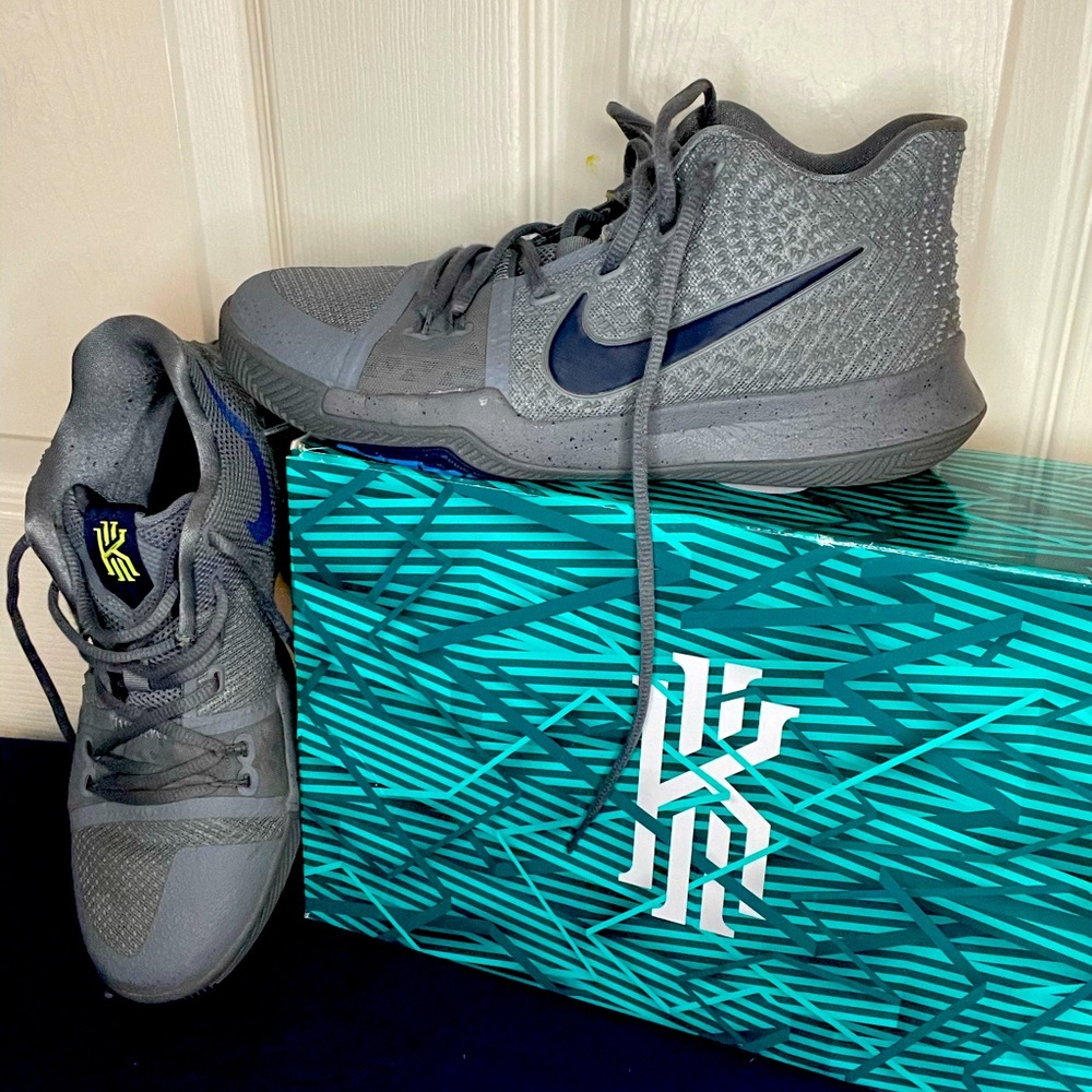 Nike sneakers